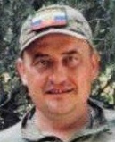 Фото: Погибший на войне с Украиной Беляков Иван Владимирович. Республика Крым, нет данных