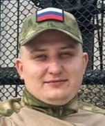 Фото: Погибший на войне с Украиной Мариниченко Никита Сергеевич. Новосибирская область, нет данных