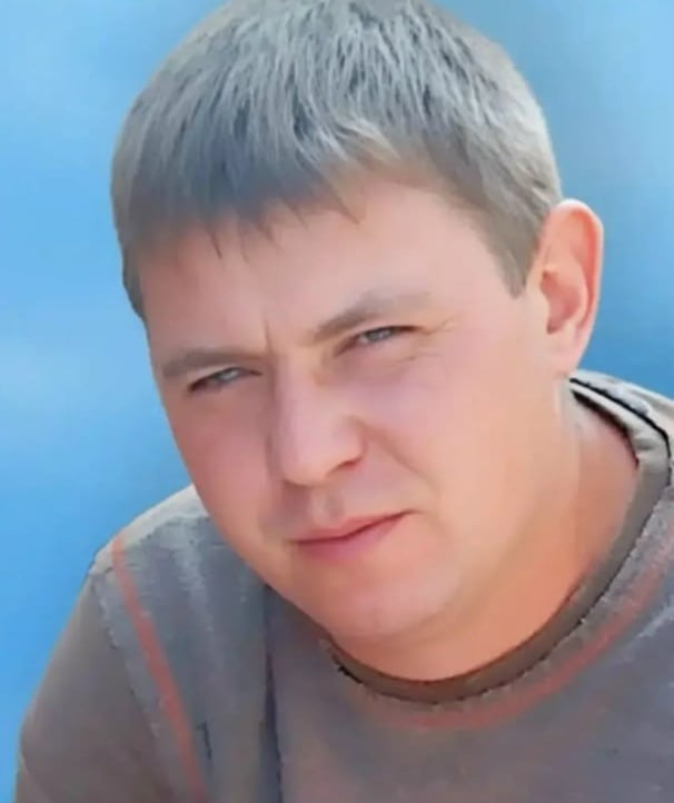 Фото: Погибший на войне с Украиной Скорняков Дмитрий Александрович. Саратовская область, заключенные