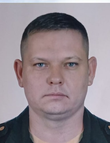 Фото: Погибший на войне с Украиной Дорофеев Артем Николаевич. Московская область, добровольцы