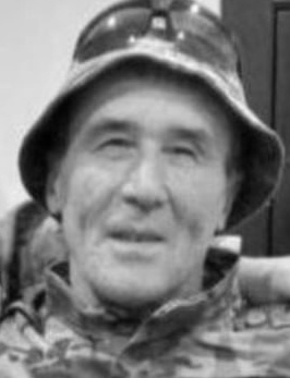 Фото: Погибший на войне с Украиной Сафин Салих Абдулхаевич. Республика Татарстан, нет данных