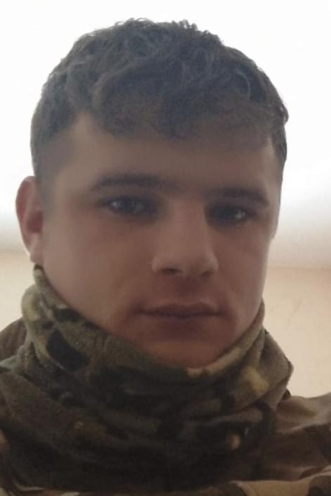 Фото: Погибший на войне с Украиной Писарев Вадим Павлович. Республика Татарстан, добровольцы