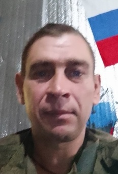 Фото: Погибший на войне с Украиной Курков Дмитрий Викторович. Республика Мордовия, добровольцы