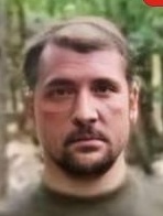 Фото: Погибший на войне с Украиной Иванов Борис Борисович. Республика Коми, мотострелковые войска
