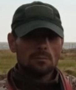 Фото: Погибший на войне с Украиной Карбовский Николай Владимирович. Краснодарский край, мотострелковые войска