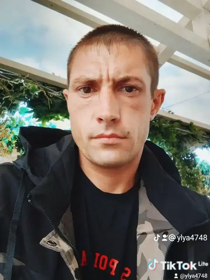 Фото: Погибший на войне с Украиной Шейко Николай Викторович. Белгородская область, мотострелковые войска