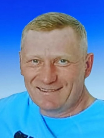 Фото: Погибший на войне с Украиной Мерзляков Дмитрий Владимирович. Удмуртская Республика, добровольцы