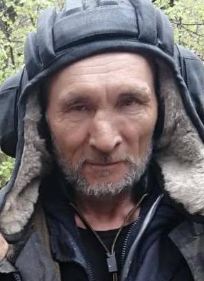 Фото: Погибший на войне с Украиной Спиридонов Иван Александрович. Республика Бурятия, добровольцы