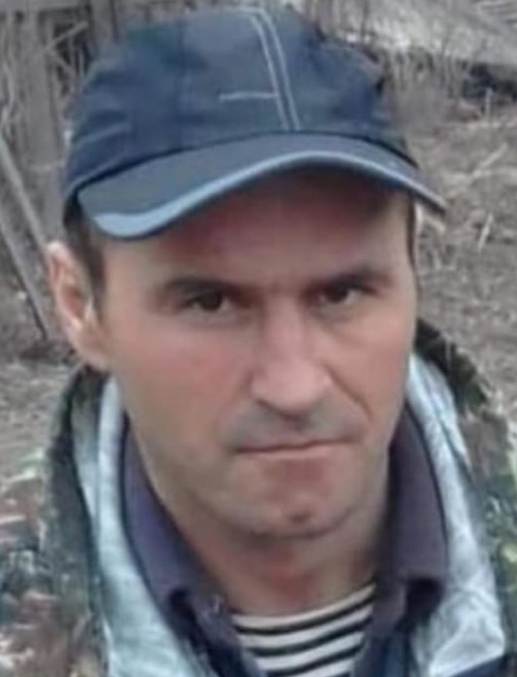 Фото: Погибший на войне с Украиной Козайкин Алексей Николаевич. Хабаровский край, добровольцы