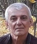 Фото: Погибший на войне с Украиной Иванов Павел Павлович. Тульская область, добровольцы