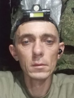 Фото: Погибший на войне с Украиной Мирошниченко Степан Александрович. Ростовская область, мотострелковые войска