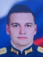 Фото: Погибший на войне с Украиной Перепечаев Владимир Алексеевич. Псковская область, военные пилоты