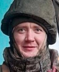 Фото: Погибший на войне с Украиной Суркин Алексей Леонидович. Пермский край, нет данных