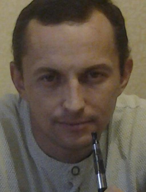 Фото: Погибший на войне с Украиной Киямов Алексей Нурисламович. Республика Татарстан, нет данных