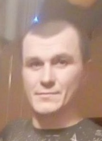 Фото: Погибший на войне с Украиной Дмитриев Евгений Сергеевич. Воронежская область, добровольцы