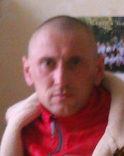 Фото: Погибший на войне с Украиной Домахин Сергей Васильевич. Краснодарский край, добровольцы