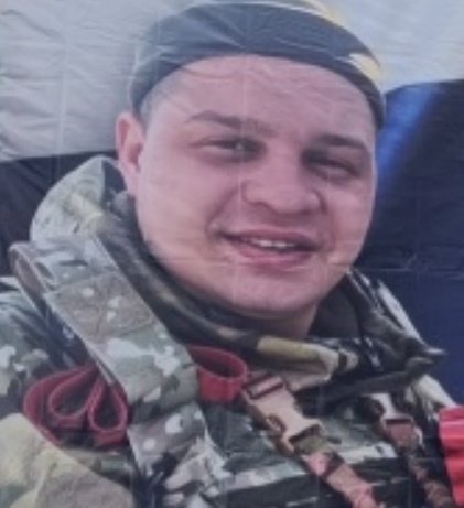 Фото: Погибший на войне с Украиной Дорофеев Ярослав Игоревич. Ярославская область, нет данных