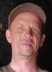 Фото: Погибший на войне с Украиной Устьянцев Максим Владимирович. Свердловская область, заключенные