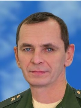 Фото: Погибший на войне с Украиной Парашин Илья Александрович. Чувашская Республика, добровольцы