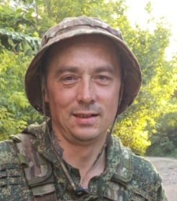 Фото: Погибший на войне с Украиной Ахметов Марсель Ямилович. Республика Башкортостан, нет данных