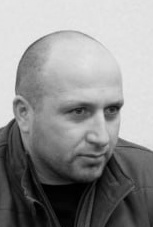 Фото: Погибший на войне с Украиной Селимов Эрик Анверович. Республика Дагестан, мотострелковые войска