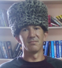 Фото: Погибший на войне с Украиной Дегтярев Юрий Дмитриевич. Республика Адыгея, добровольцы