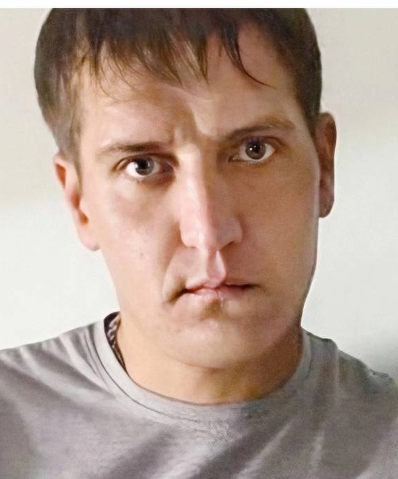 Фото: Погибший на войне с Украиной Пригодский Василий Григорьевич. Пермский край, добровольцы