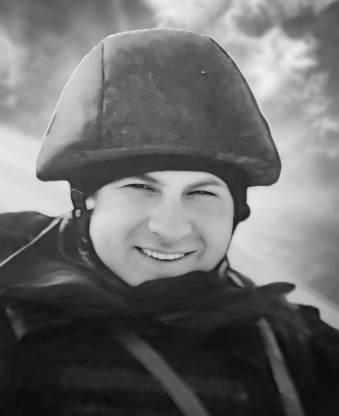 Фото: Погибший на войне с Украиной Маркелов Иван Сергеевич. Самарская область, нет данных