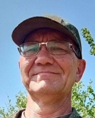 Фото: Погибший на войне с Украиной Полежаев Роман Петрович. Пермский край, нет данных