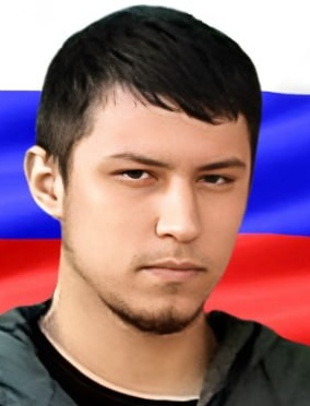 Фото: Погибший на войне с Украиной Беляков Виктор Сергеевич. Челябинская область, нет данных