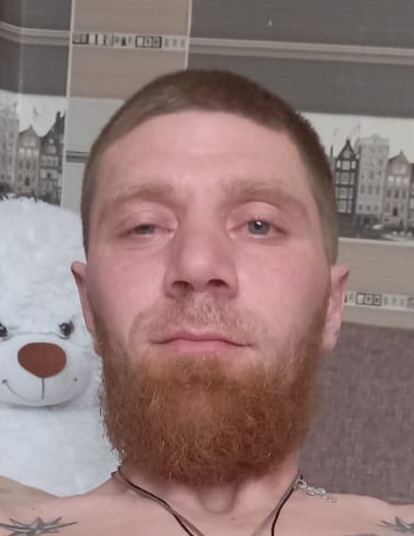 Фото: Погибший на войне с Украиной Кульков Дмитрий Дмитриевич. Тульская область, мотострелковые войска