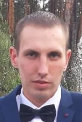 Фото: Погибший на войне с Украиной Иваненко Денис Сергеевич. Брянская область, нет данных