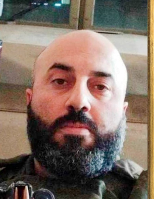 Фото: Погибший на войне с Украиной Раджабов Борис Ильясович. Республика Дагестан, нет данных