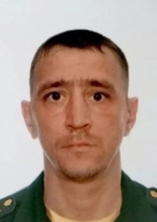 Фото: Погибший на войне с Украиной Заварзин Алексей Леонидович. Республика Башкортостан, нет данных
