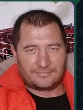 Фото: Погибший на войне с Украиной Фарвазов Ильяс Ирекович. Республика Башкортостан, мотострелковые войска