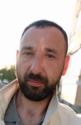 Фото: Погибший на войне с Украиной Вдовиченко Руслан Анатольевич. Псковская область, нет данных