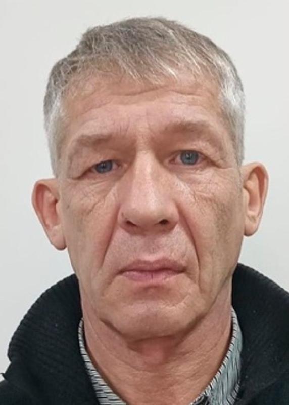 Фото: Погибший на войне с Украиной Фомин Сергей Иванович. Республика Татарстан, нет данных