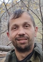 Фото: Погибший на войне с Украиной Христофоров Константин Максимович. Санкт-Петербург, мотострелковые войска