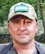 Фото: Погибший на войне с Украиной Ахметов Азат Айратович. Республика Башкортостан, нет данных