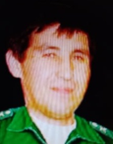 Фото: Погибший на войне с Украиной Харьков Юрий Васильевич. Самарская область, нет данных