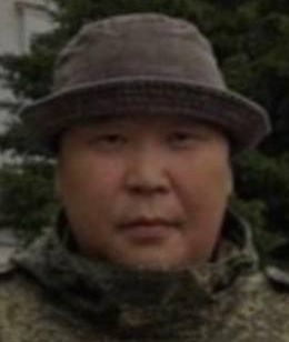 Фото: Погибший на войне с Украиной Винокуров Владимир Александрович. Республика Саха (Якутия), мотострелковые войска