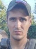 Фото: Погибший на войне с Украиной Кучеров Даниил Сергеевич. Тульская область, заключенные