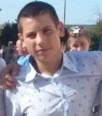 Фото: Погибший на войне с Украиной Ефимов Евгений Александрович. Белгородская область, нет данных