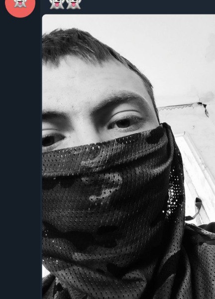 Фото: Погибший на войне с Украиной Нечаев Дмитрий Олегович. Пермский край, мотострелковые войска