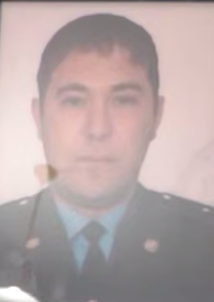 Фото: Погибший на войне с Украиной Закарьяев Сулейман Магомедович. Республика Дагестан, добровольцы