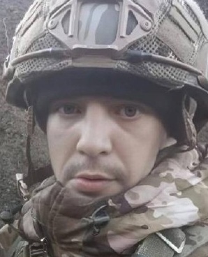 Фото: Погибший на войне с Украиной Суслов Евгений Валерьевич. Пермский край, добровольцы