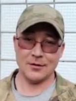 Фото: Погибший на войне с Украиной Ханнанов Ильнар Булатович. Республика Башкортостан, мотострелковые войска