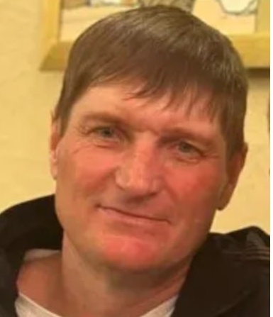 Фото: Погибший на войне с Украиной Краецкий Алексей Александрович.. Омская область, добровольцы