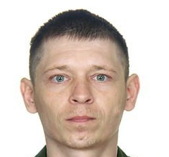 Фото: Погибший на войне с Украиной Исаев Алексей Александрович. Оренбургская область, мобилизованные