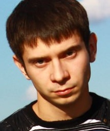 Фото: Погибший на войне с Украиной Гиматудинов Вадим Раильевич. Оренбургская область, заключенные